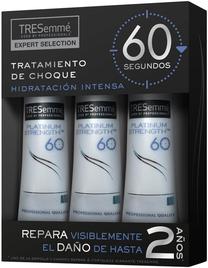 Набор средств по уходу за волосами Tresemme Blindaje Platinum Restorative