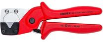 Pjoviklis santechninės/kirpimui Knipex 9010, 185 mm