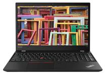 Portatīvais dators Lenovo ThinkPad T T590 Black 20N5000AMH, Intel Core i5-8265U, 8 GB, 256 GB, 15.6 ", Intel HD, melna krās., EN, Windows