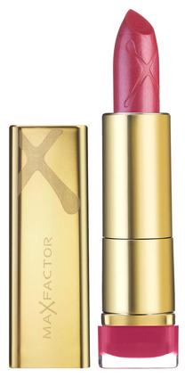 Lūpų dažai Max Factor Colour Elixir, 4 g, 830 dusky rose