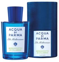 Tualetinis vanduo Acqua Di Parma Blu Mediterraneo Bergamotto di Calabria, 150 ml
