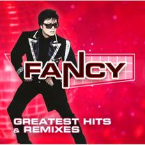 Vinilinė plokštelė Fancy Greatest Hits & Remixes Pop