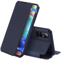 Чехол для телефона Dux Ducis, синий цв., Samsung