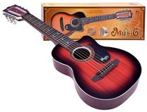 Детская гитара Music Guitar