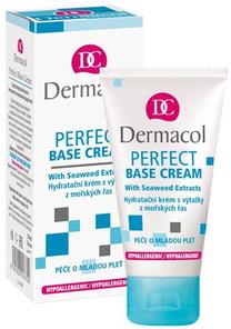 Veido kremas Dermacol, 50 ml, 20+