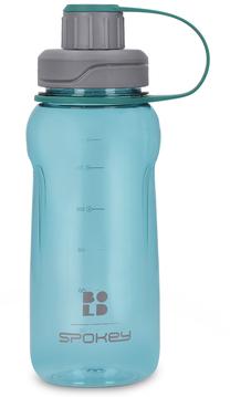 Ūdens pudele Spokey Bold 940566, zila krās., plastmasa, 1 l