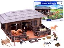 Rinkinys Farm Animals Model Series