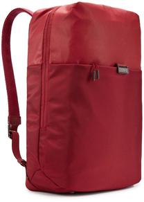 Kuprinė nešiojamam kompiuteriui Thule Spira Backpack Rio, raudona sp., 15 l, 10.1-13"