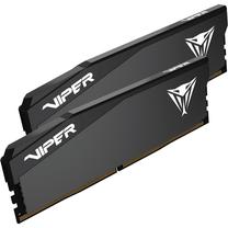 Operatyvioji atmintis (RAM) Patriot Viper Elite 5 Ultra VEU532G6028K, DDR5, 2 x 16 GB, 6000 MHz