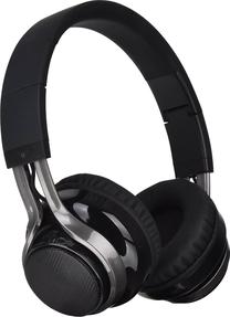 Vadu austiņas Thermaltake Luxa 2 Lavi S, melna krās.