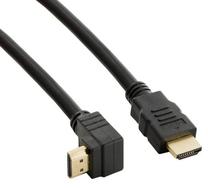 Laidas 4World HDMI male, HDMI male, 5 m