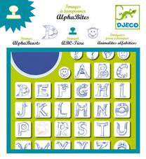 Antspaudas Djeco