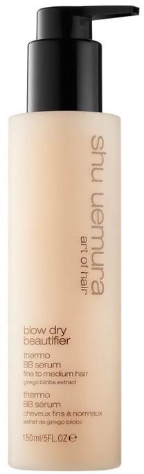 Matu serums Shu Uemura, 150 ml