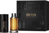 Dovanų komplektas vyrams Hugo Boss