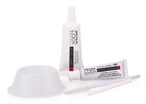 Antakių tušas Beter Look Expert, 10 ml brown