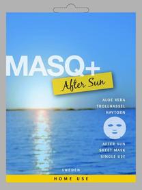 Маска для лица MASQ+ After Sun, 25 мл