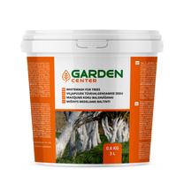 Medelių balinimo priemonė Garden Center, 0.8 kg