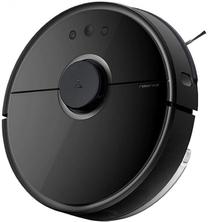 Dulkių siurblys - robotas Xiaomi Gen 2, juoda sp.