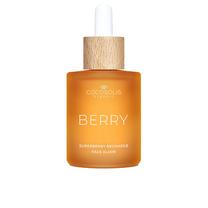 Veido eliksyras Cocosolis Berry Superberry Recharge, 50.0 ml, 25+