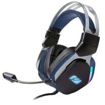 Vadu austiņas Muse M-230 GH, zila krās./melna krās.