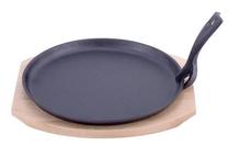 Praepann Kamille KM-4809V, Ø 25 cm, malm