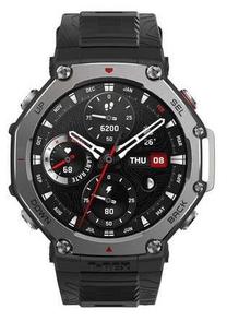 Nutikell Amazfit T-Rex 3, onyx v.