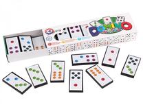Domino spēle Technok Classic 3343