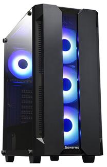 Stacionarus kompiuteris Intop Intel® Core™ i7-13700F, 1 TB, DDR5 16 GB, SSD 1 TB, RTX 4060 8 GB GDDR6, Windows 11 Home RM34397WH