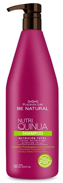 Šampūnas Placenta Life, 1000 ml