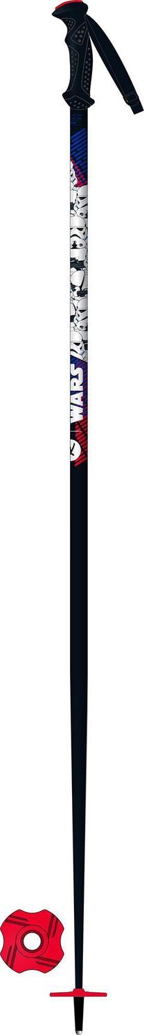 Slēpju nūjas kalniem Rossignol Star War JR, 100 cm