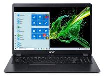 Sülearvuti Acer Aspire 3 EAN00000065, Intel® Celeron® Processor N4020, 8 GB, 960 GB, 15.6 ", Intel HD, must v., EN, Windows