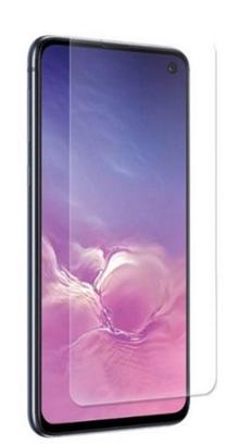 Tālruņa ekrāna aizsargstikls Blun For Samsung Galaxy S10e, 9H