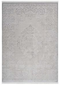 Kilimas vidaus Pierre Cardin Vendome 70, sidabro sp., 80 cm x 150 cm