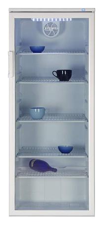 Šaldytuvas vitrina Beko WSA29000