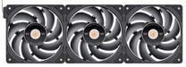 Oro aušintuvas korpusui Thermaltake TOUGHFAN EX12 Pro 3-pack, 120 mm x 25 mm