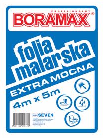 Пленка Boramaxfoils Extra, 4 м x 500 см