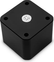 Skysčio aušinimo sistemos priedas EK Water Blocks EK-Quantum Convection D5, 7.1 cm, juoda sp.