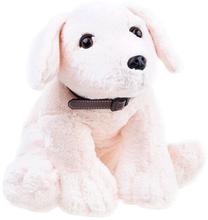 Mīkstā rotaļlieta Dog, 45 cm
