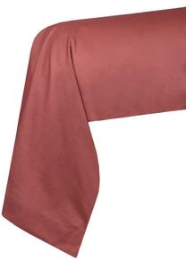 Наволочка для декоративной подушки Lovely Eden T3C277008ES, красный цв., 45 см x 155 см