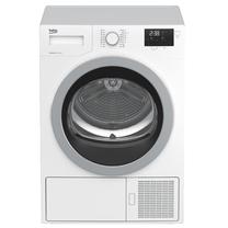 Džiovyklė Beko DPS7405GXB2, 7 kg