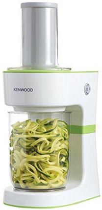 Elektrinė pjaustyklė Kenwood SDA FGP203WG