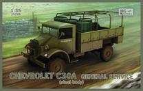 Конструктор IBG Models