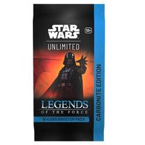 Stalo žaidimo papildymas Fantasy Flight Games Star Wars Legends Of The Force Carbonite, EN