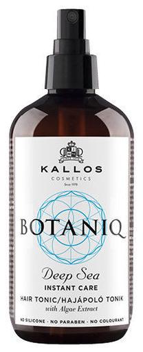 Matu toniks Kallos Botaniq Deep Sea, 300 ml