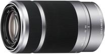 Objektyvas Sony E 55-210/4.5-6.3 OSS