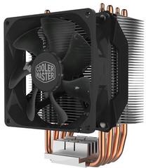 Oro aušintuvas procesoriui Cooler Master RR-H412-20PK-R2, 120 mm x 100 mm