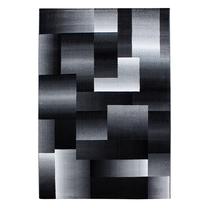 Ковер комнатные Ayyildiz Miami MIAMI2403406560BLACK, черный цв., 340 см x 240 см