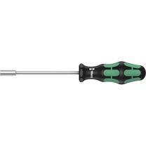 Atsuktuvas Wera 395, izoliuotas, 22.3 cm