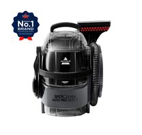 Automobilinis dulkių siurblys Bissell SpotClean Auto Pro Select 3730N, 750 W