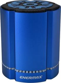 Belaidė kolonėlė Enermax EAS02S, mėlyna sp., 4 W